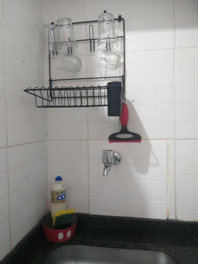 2 Quartos No Centro Completo, Proximo Sambodromo E Lapa, Smart Tv, Metro, Etc ريو دي جانيرو المظهر الخارجي الصورة