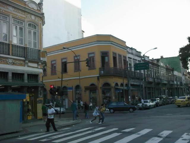 2 Quartos No Centro Completo, Proximo Sambodromo E Lapa, Smart Tv, Metro, Etc ريو دي جانيرو المظهر الخارجي الصورة