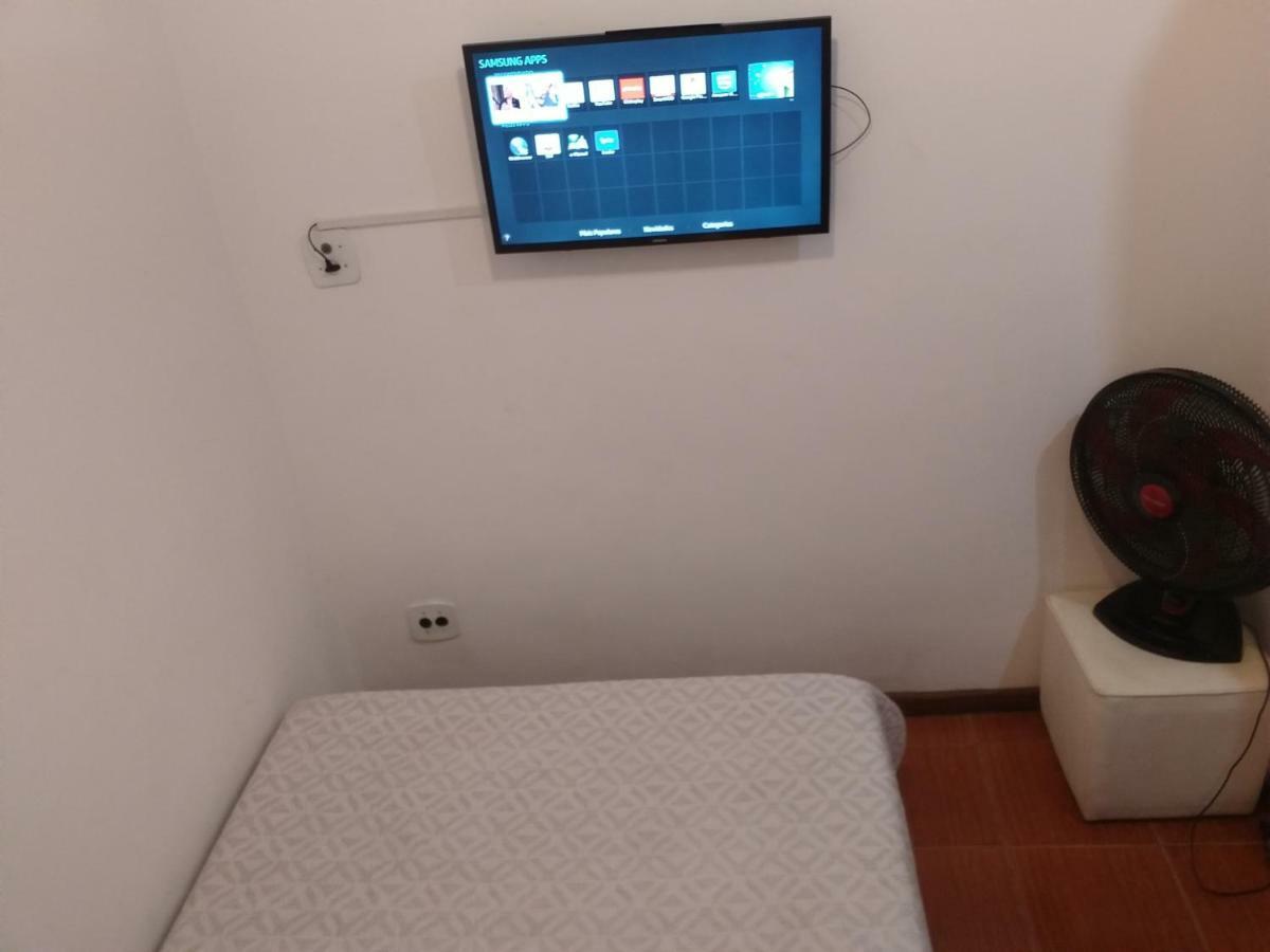 2 Quartos No Centro Completo, Proximo Sambodromo E Lapa, Smart Tv, Metro, Etc ريو دي جانيرو المظهر الخارجي الصورة